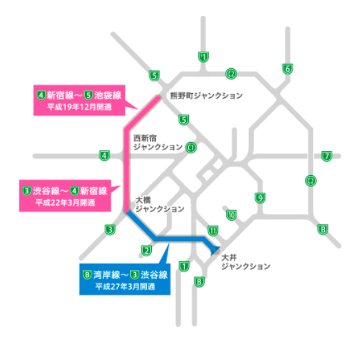 日本一長いトンネルは18 6kｍもある世界で２番目の長さ なんでもランキングno1