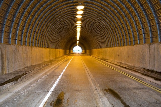 一般道で日本一長いトンネルの距離や場所は なんでもランキングno1